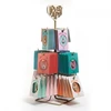 Plakatas Djeco - Lovely Charms Ekranas
