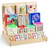 Plakatas Djeco - Lovely Papers Stationary Ekranas