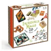 Djeco Magijos triukų rinkinys - Incredibile Magus - 20 ( DJ09963 )