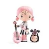 Djeco Tinyly figūrėlės - Sidonie ir Zikas ( DJ06940 )