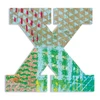 Djeco medinė raidė - X ( DD04833 )