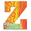 Djeco medinė raidė - Z ( DD04835 )