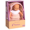 Djeco Mini Pomea - Lėlė su krepšeliu - Barbara