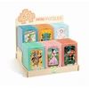 Plakatas Djeco - Mini Puzzle Ekranas