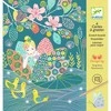 Djeco Nutrinamos kortelės - Prūdas ( DJ09716 )
