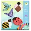 Djeco Origami rinkinys - Mano sode