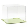 Plakatas Djeco - Plexi cube for Doll Houses (51x51 cm)