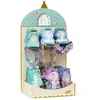 Plakatas Djeco - Plume jewelry and hair accessory small display