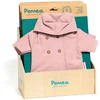 Plakatas Djeco - Pomea outfit wooden display
