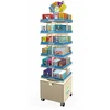Plakatas Djeco - Rotative cards display