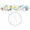 Plakatas Djeco - Shelf panel - Version n°2 (1m33)