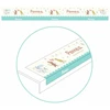 Plakatas Djeco - Shelf talker in strip PVC - Pomea (1m)