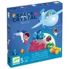 Djeco Stalo žaidimas - Kosminiai kristalai