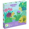 Djeco Stalo žaidimas mažiesiems - Atminties žaidimas - Sodas ( DJ08559 )