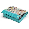Plakatas Djeco - Sticker box - 320 pcs (Not for sale)