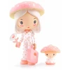 Djeco Tinyly figūrėlės - Amy ir Mushy ( DJ06967 )