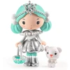 Djeco Lėlytė Tinyly Neige ir Nours