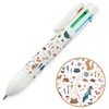Djeco Vaivorykštės tušinukas - Lucille ( DD03764 )