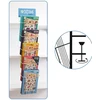 Plakatas Djeco - Wall-mounted tattoos display