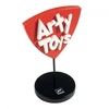 Plakatas Djeco - Wooden Logo - Arty Toys