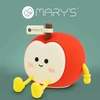 Eco Light Lampki MARY'S MW61095 Apple LED naktinė lemputė