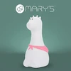 Plexido Ecolights MARY'S LED Naktinė lempa - Žirafa