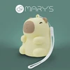 Ecolights MARY'S LED Pakabinamas šviestuvėlis – Mažoji kapibara