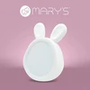 Ecolights MARY'S Žadintuvas – Baltasis zuikis