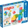 Geomag Magnetiniai kaladėlės - Kūrybinis rinkinys (24 vnt.)