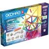 Geomag Magnetinis konstruktorius - Blizgantys paneliai (142 vnt.)