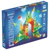 Geomag Gems 100 magnetinės plytelės