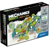 Mechanika Gravitacijos kilpos ir posūkiai magnetinės plytos 130 vienetų GEOMAG GEO-763