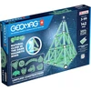 Geomag Magnetinis konstruktorius - Šviečiantis tamsoje (142 vnt.)