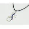 Ks Me Nuotaikos vėrinys - Driežas (besikeičianti spalva)