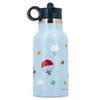 Lilliputiens Vaikiška termo gertuvė 350 ml - Šuniukas Žilis