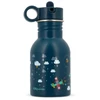 Lilliputiens Vaikiška gertuvė 400 ml - Šuniukas Žilis