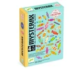 Plakatas Djeco Kortų žaidimas - Mysterax (collector edition for promotion)