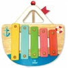 Svoora Muzikinis instrumentas - Ksilofonas - Valtis (5 natos) ( SV14013 )