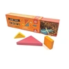 Svoora - Retro žaidimas - Tangram
