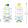 Plakatas Trendhaus - Counter tower