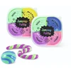Trendhaus For School Neon - Juokinga šokinėjanti tešla (28 g) (1 vnt., 2 dizainai)