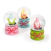 Trendhaus Magic Moments - Mini sniego rutulys - Nykštukas (4.5 cm)