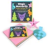 Trendhaus Magic Moments - Origami rinkinys - Kalėdos (42 lapai)