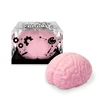 Minkomos antistresinės žaislinės smegenys TRENDHAUS XXL Squishy Super Brain