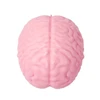 Minkomos antistresinės žaislinės smegenys TRENDHAUS XXL Squishy Super Brain