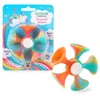 Trendhaus Antistresinis suktukas (Fidget spinner) su siurbtukais