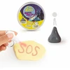 Trendhaus Slaptieji miesto agentai - Polimerinio molio rinkinys (2 x 20g)