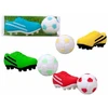 Trendhaus Trintuko rinkinys - Futbolas (2 vnt., 4 dizainai)