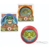 Trendhaus Zoologija - Yo-Yo su šviesa (švyti tamsoje) (1 vnt., 3 dizainai)