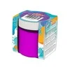 Tuban Jiggly Slime - Slaimas - Violetinis Perlas - 100 g
